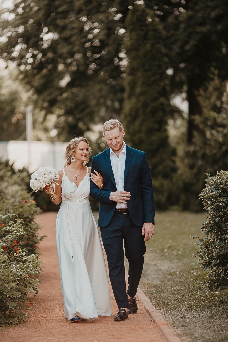 Фотография ресторана на свадьбу в Москве