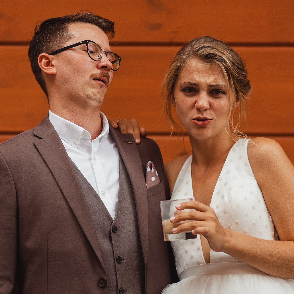  Счастливые моменты на площади Революции