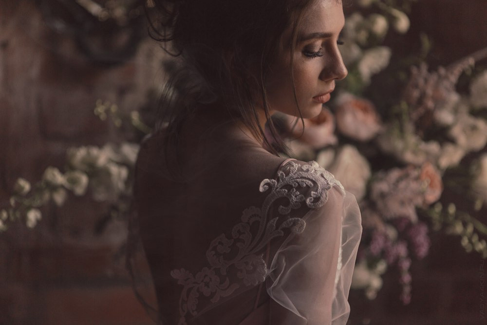 с аметистовой панихиды