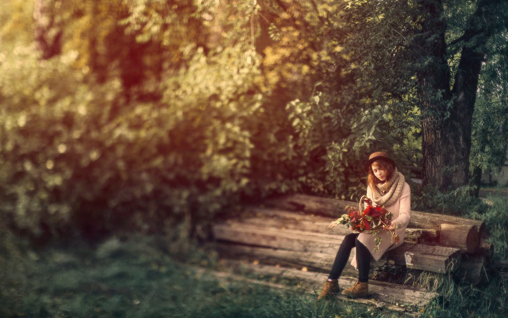 фотосессия с красками