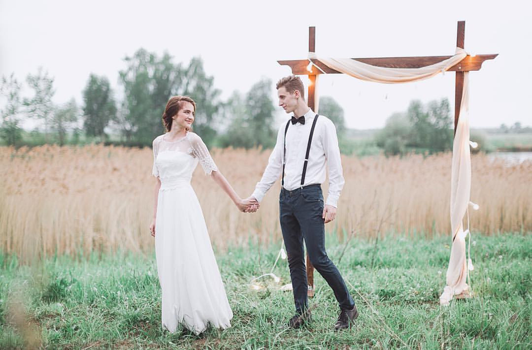 Эмоциональные свадеб