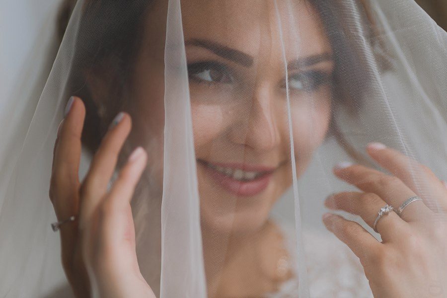 фотосессия в цветочном саду