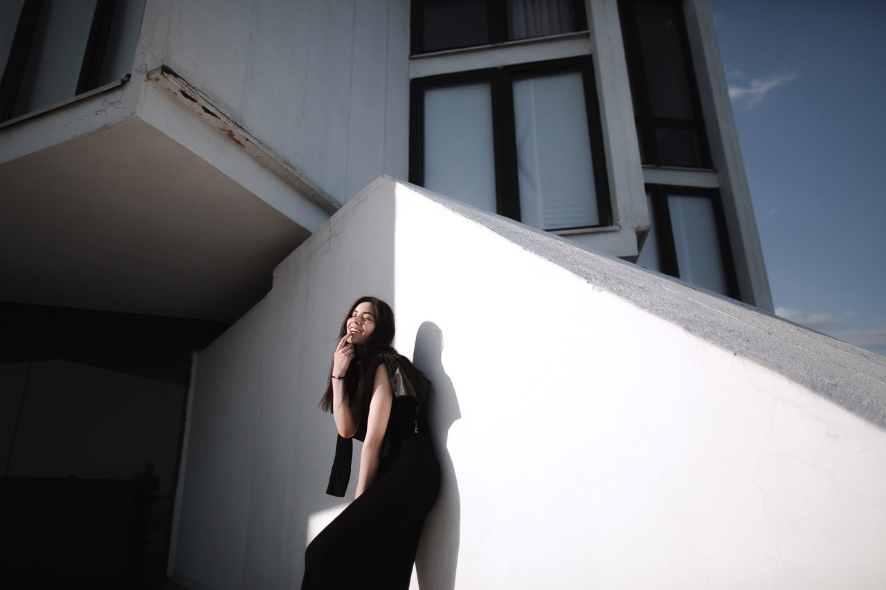 семейная свадебная фотография