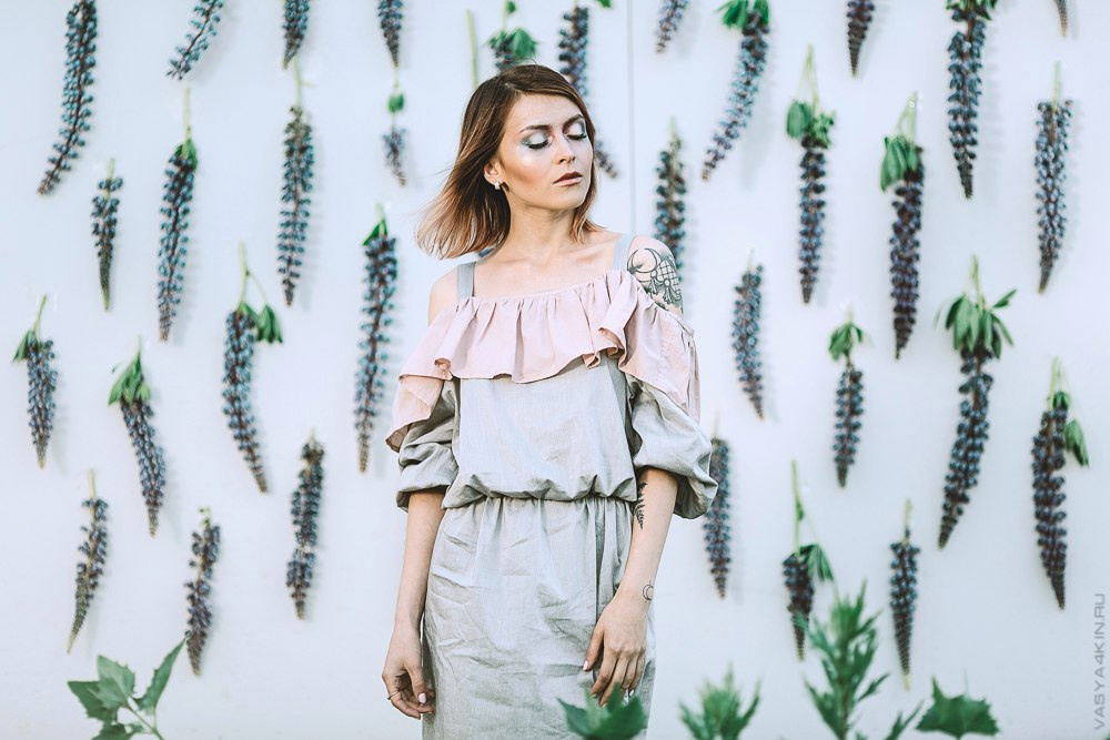 Радость и блеск на фотографиях