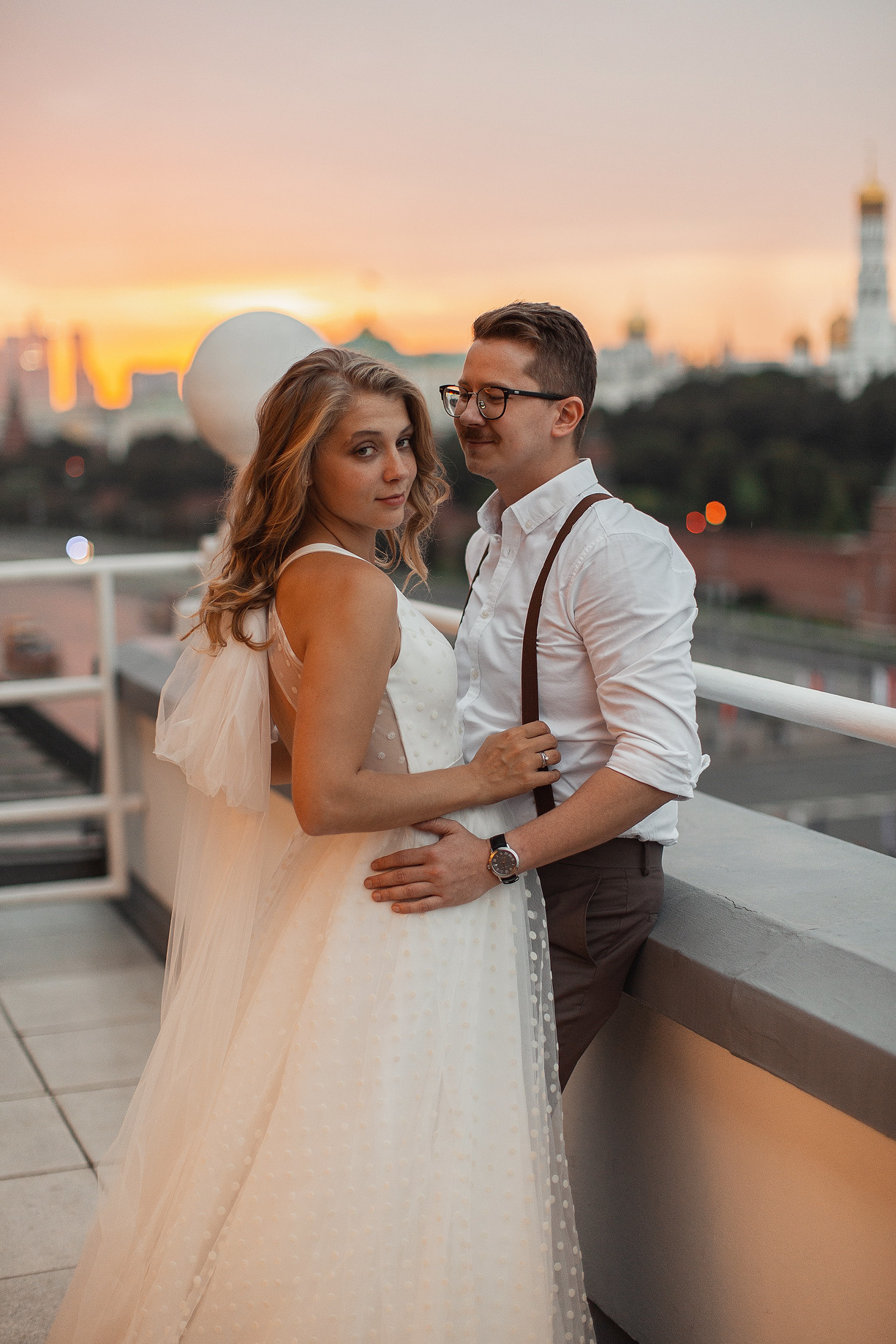  Счастливые моменты возле Пыжия