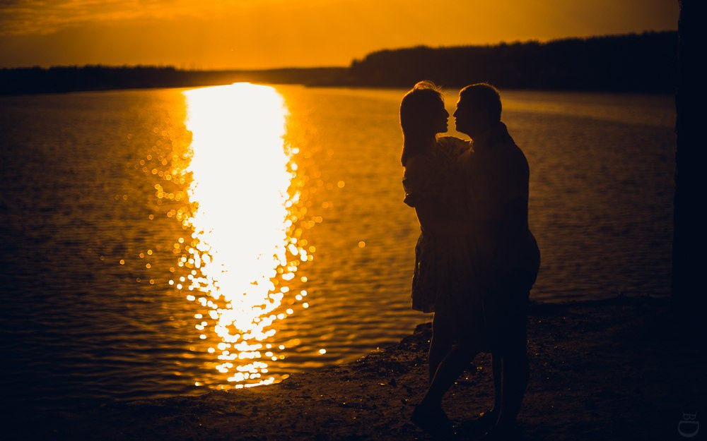 фотографирование свадебных органов