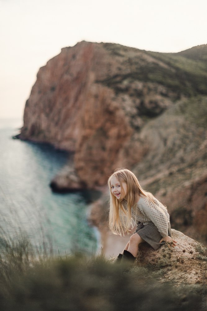 Восторженные свадебные поцелуи