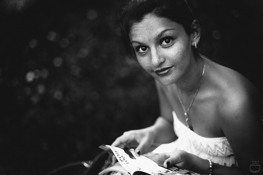 фотосессия на природе с домашними питомцами