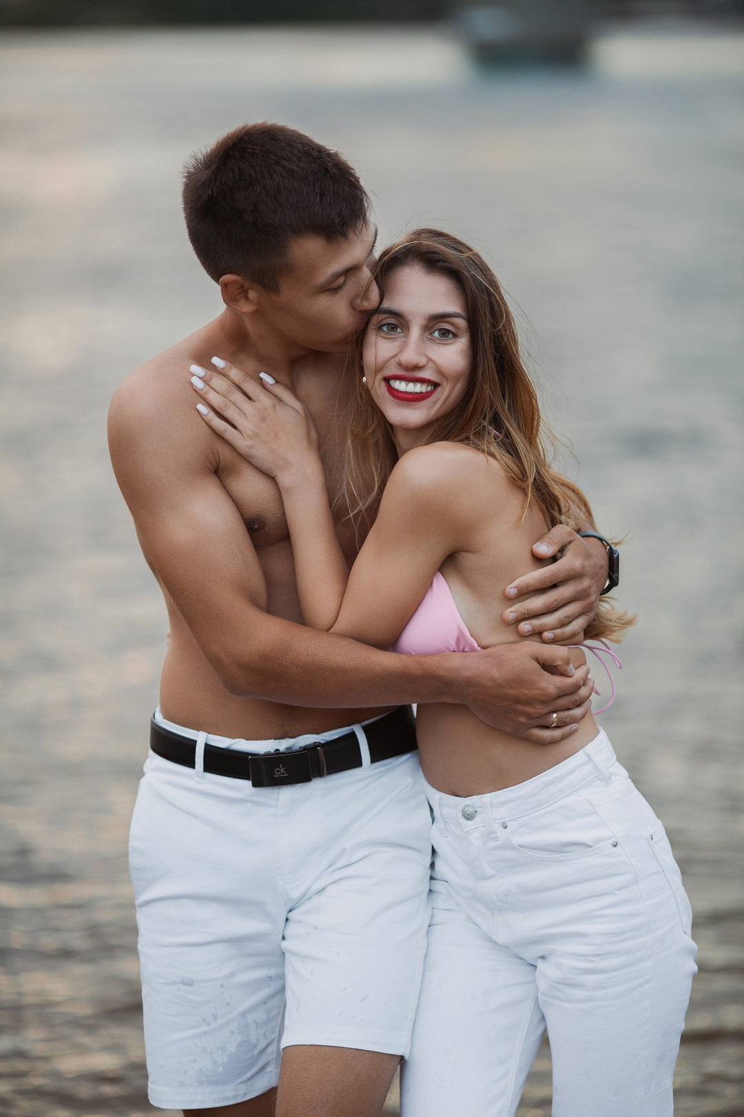 Фотограф портрет на закате в ярославль. Свадебный фотограф Ярославль Дмитрий Васячкин