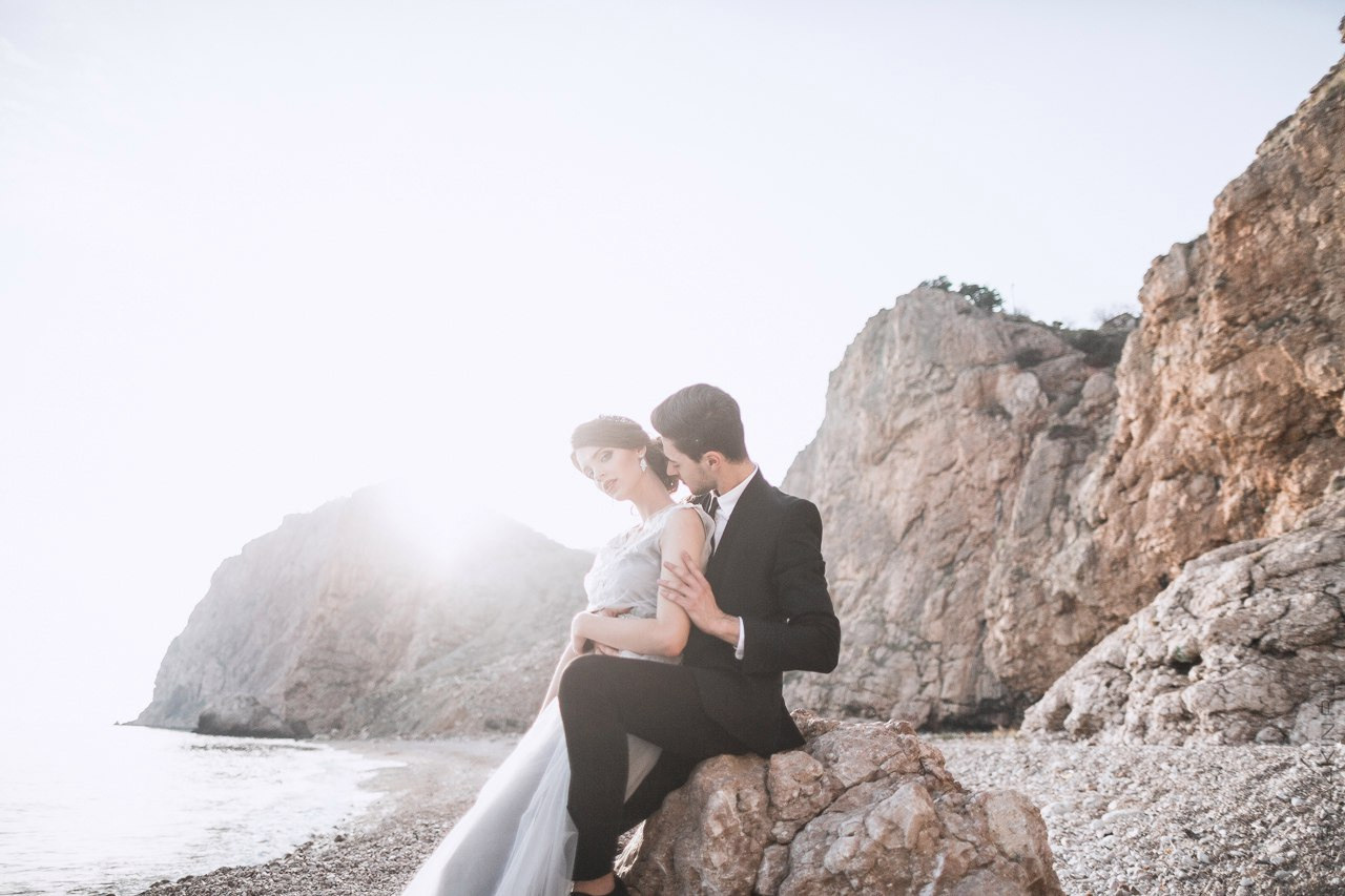 фотографирование свадебного детского утра