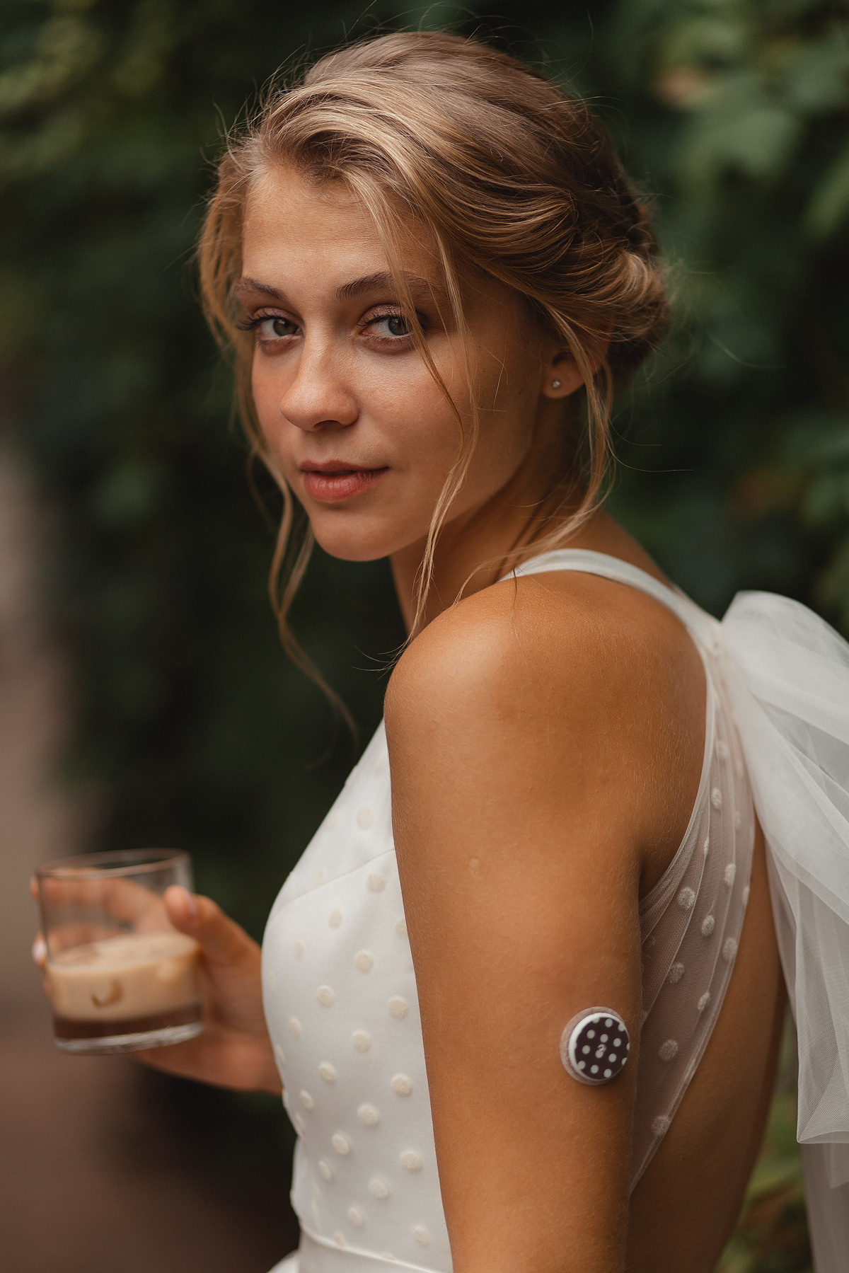  Счастливые моменты у памятника Юрию Долгорукому