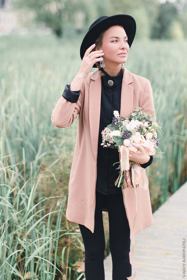 фотографирование гостей на свадьбе