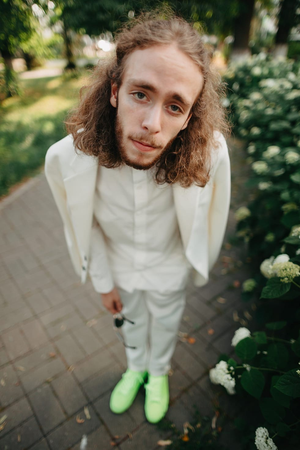 Сочные цвета на свадебных снимках ярославля под веселую музыку. Свадебный фотограф Ярославль Дмитрий Васячкин