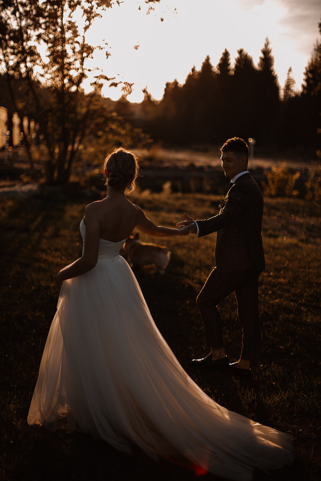  Волшебные моменты на набережной Ярославского ИОНа