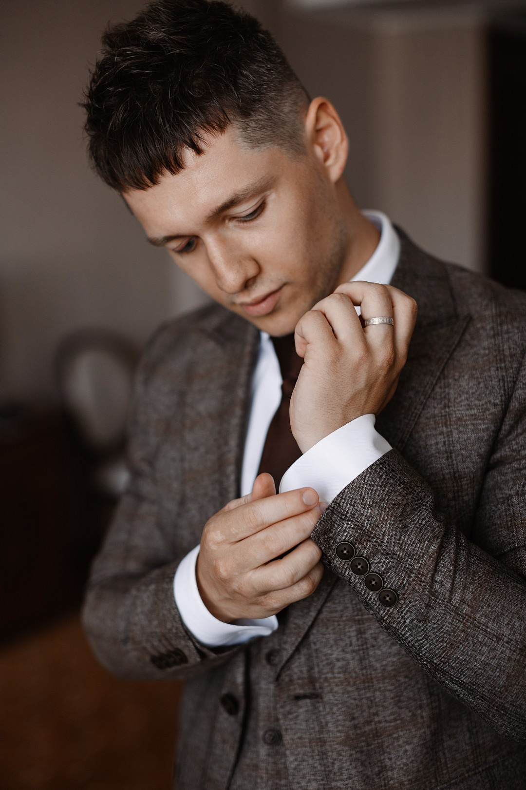  Атмосфера влюбленных в центре Ярославля