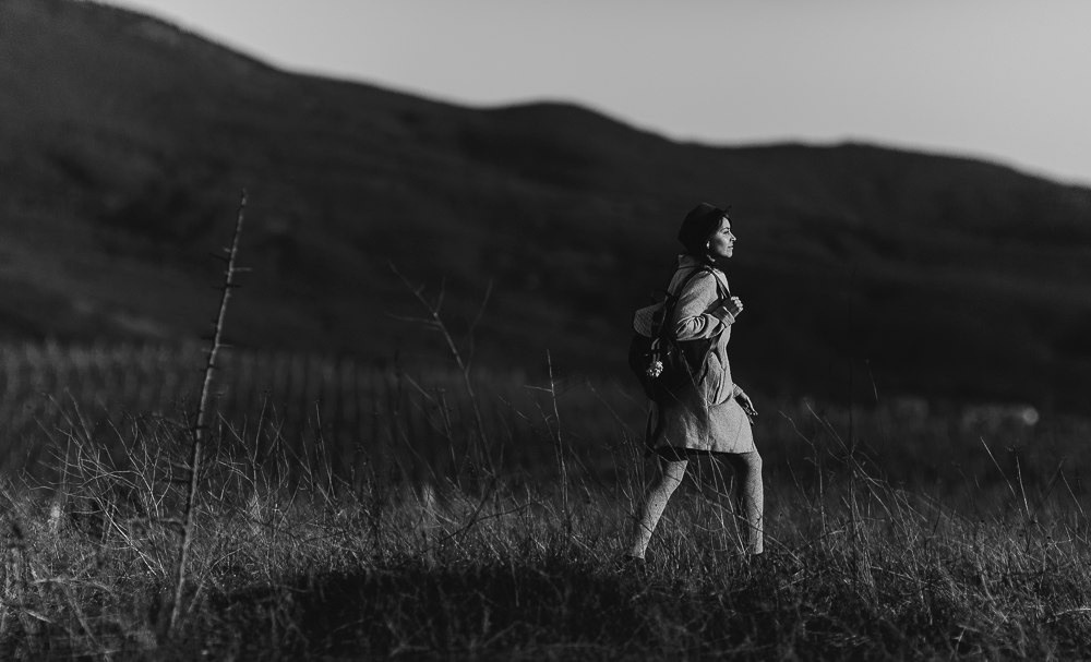 в аэропорту