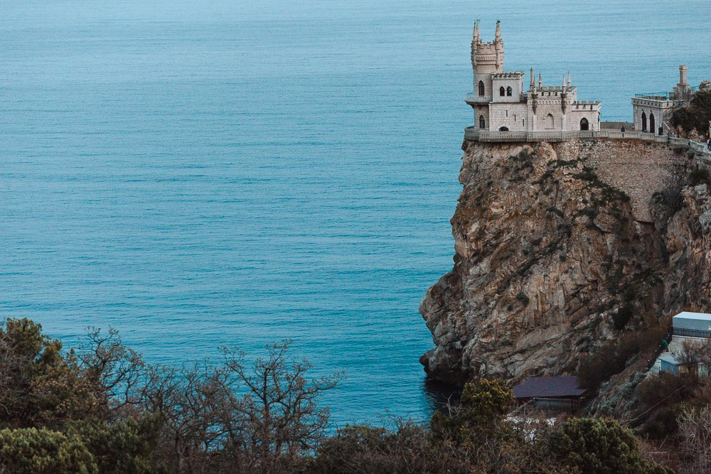 Мечты и романтика свадьбы
