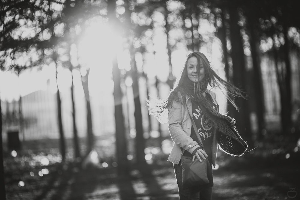 фотографирование свадебного салюта