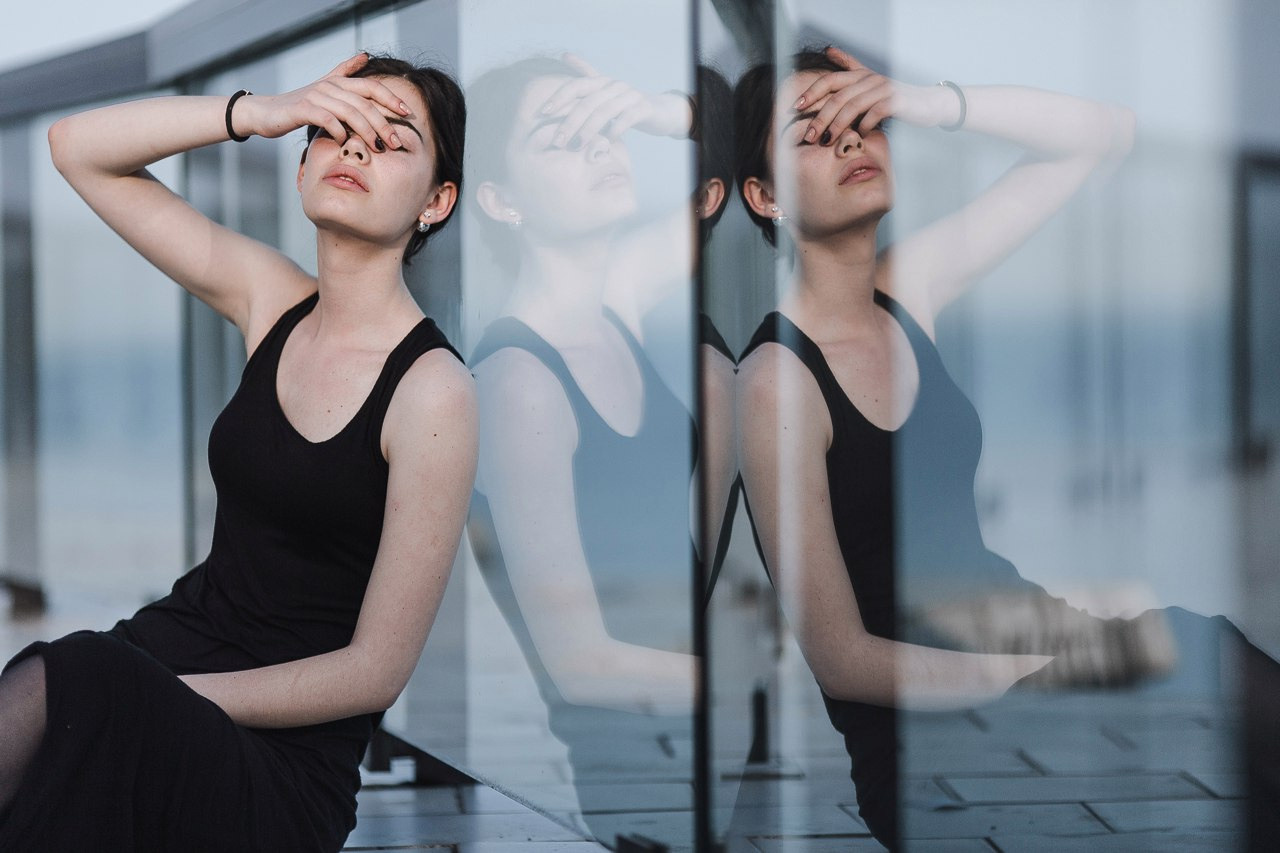 моста Любви