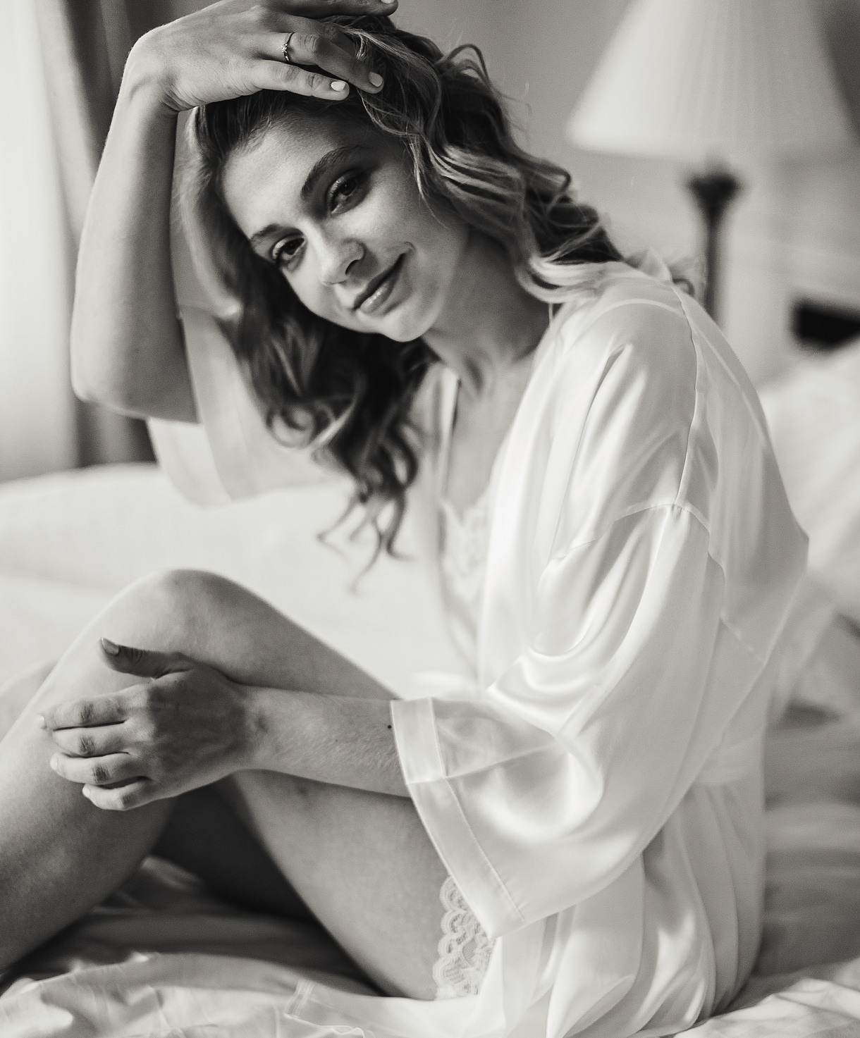  Оригинальные украшения для прически невесты