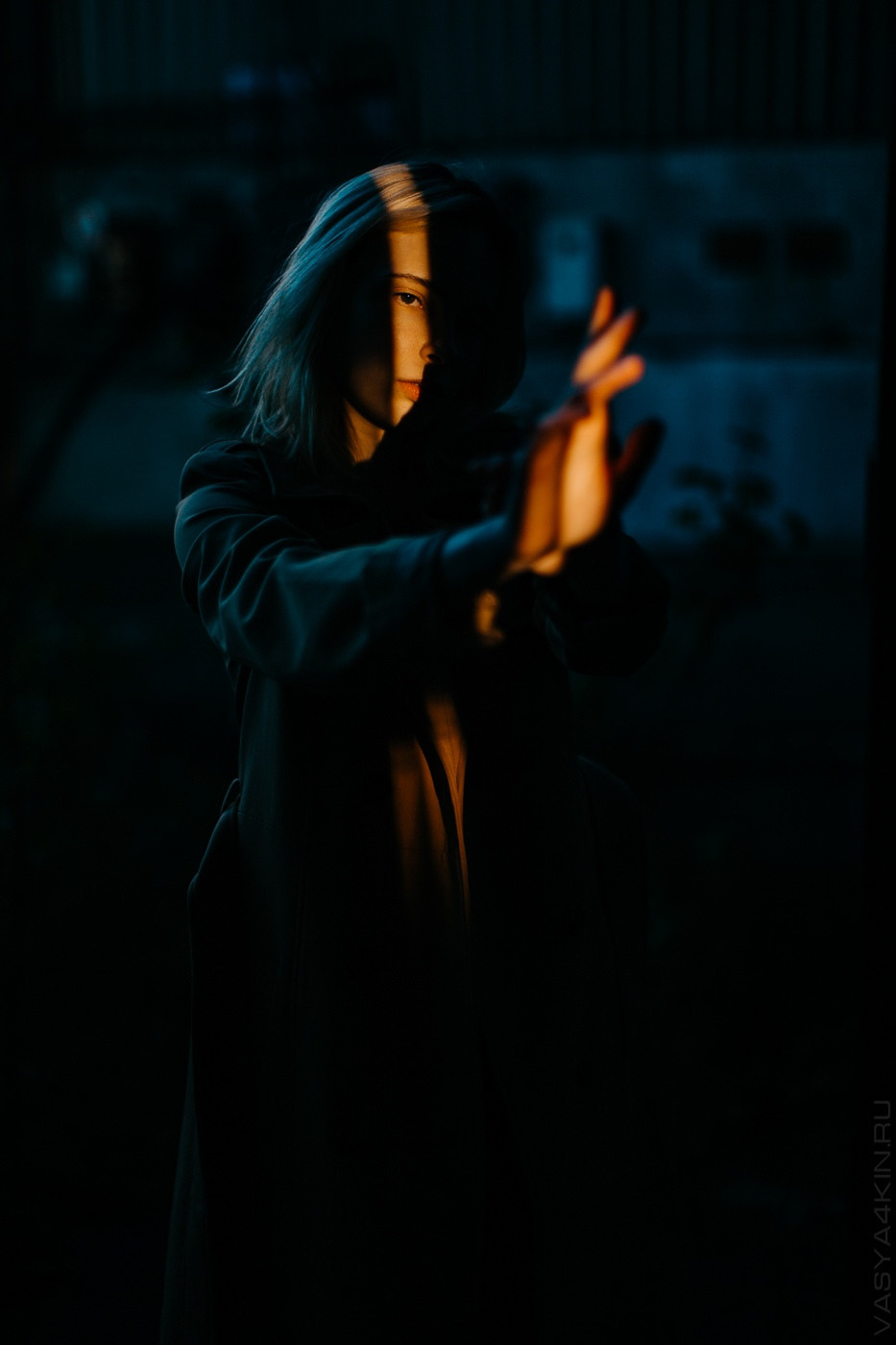 Фотография свадебной прически и аксессуаров