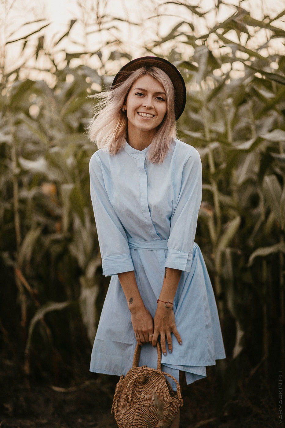 Завораживающая свадебная атмосфера