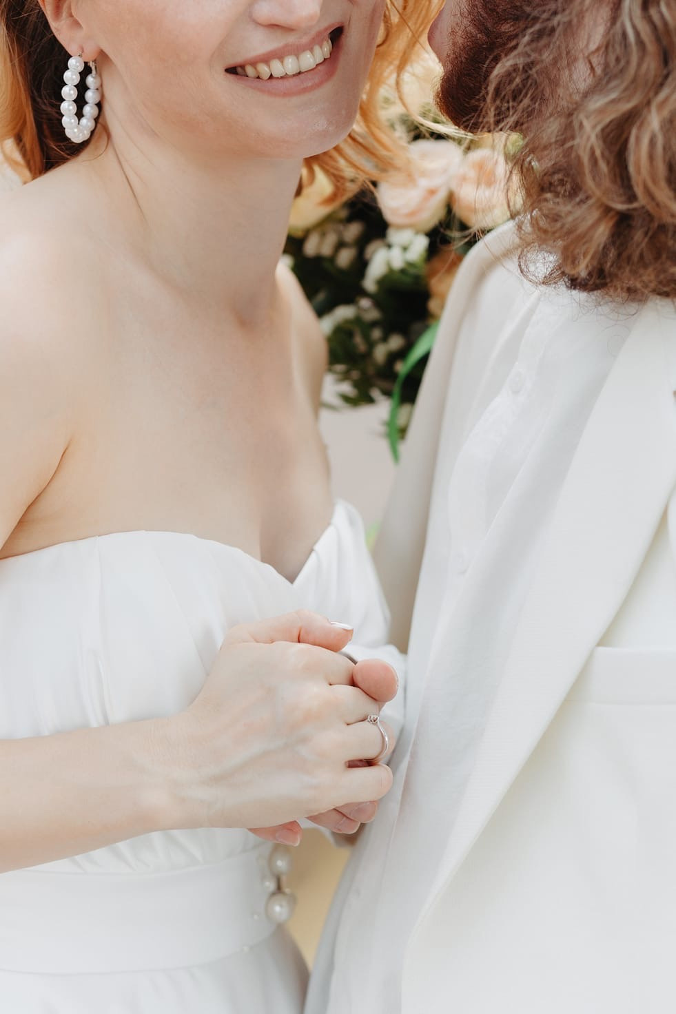 Сочные цвета на свадебных снимках ярославля под веселую музыку. Свадебный фотограф Ярославль Дмитрий Васячкин