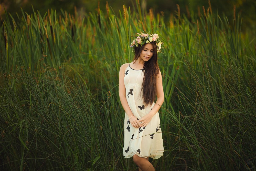 Ретро свадебная фотография в Ярославле