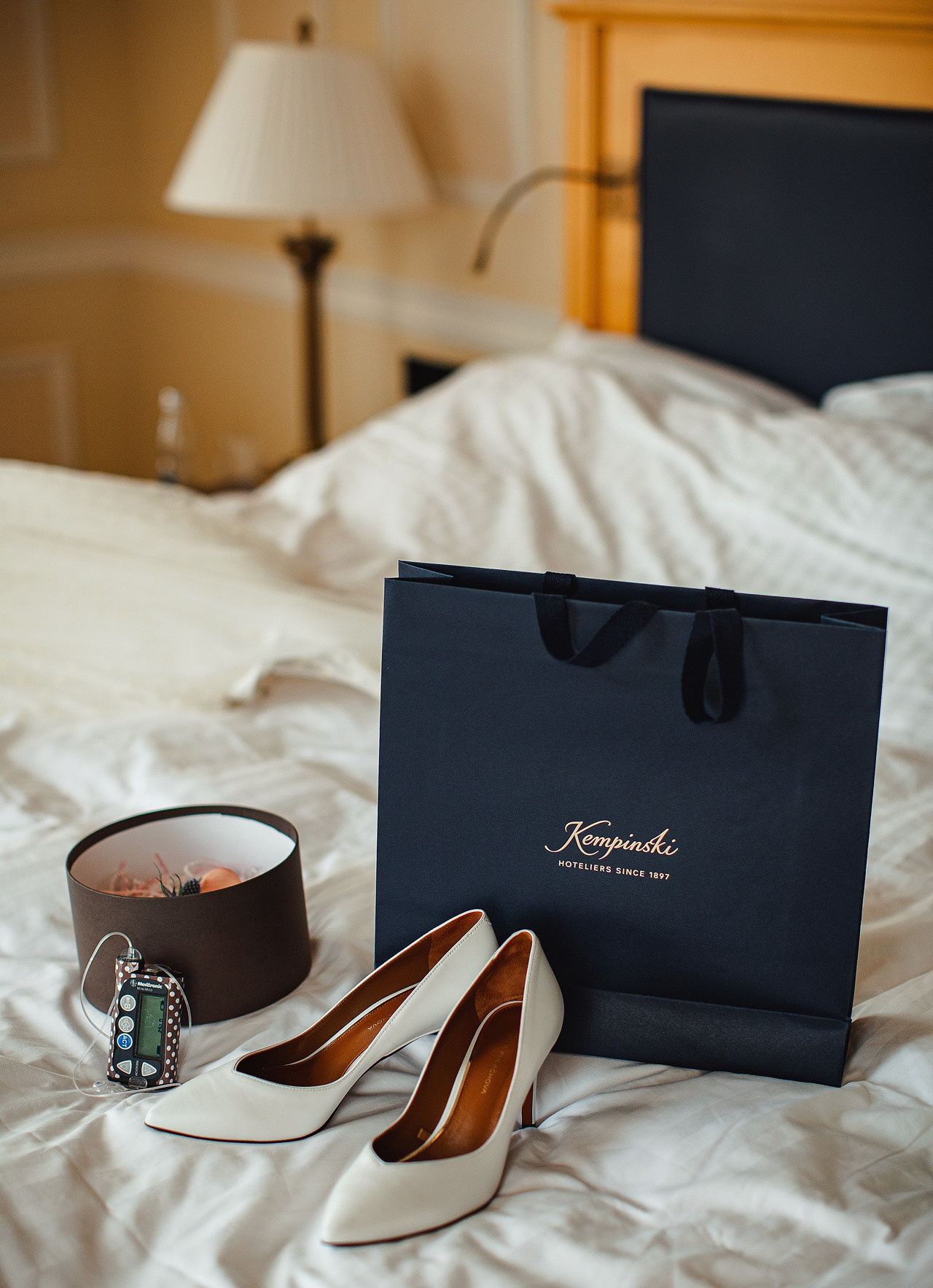  Роскошный номер гостиницы для создания шикарных ф