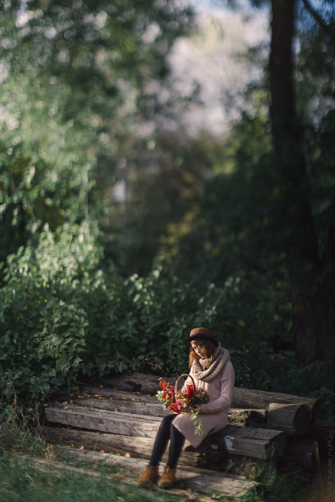Любовь и эмоции свадьбы