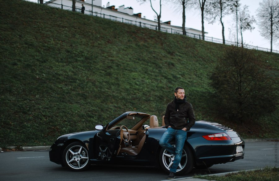 Счастливые и незабываемые моменты