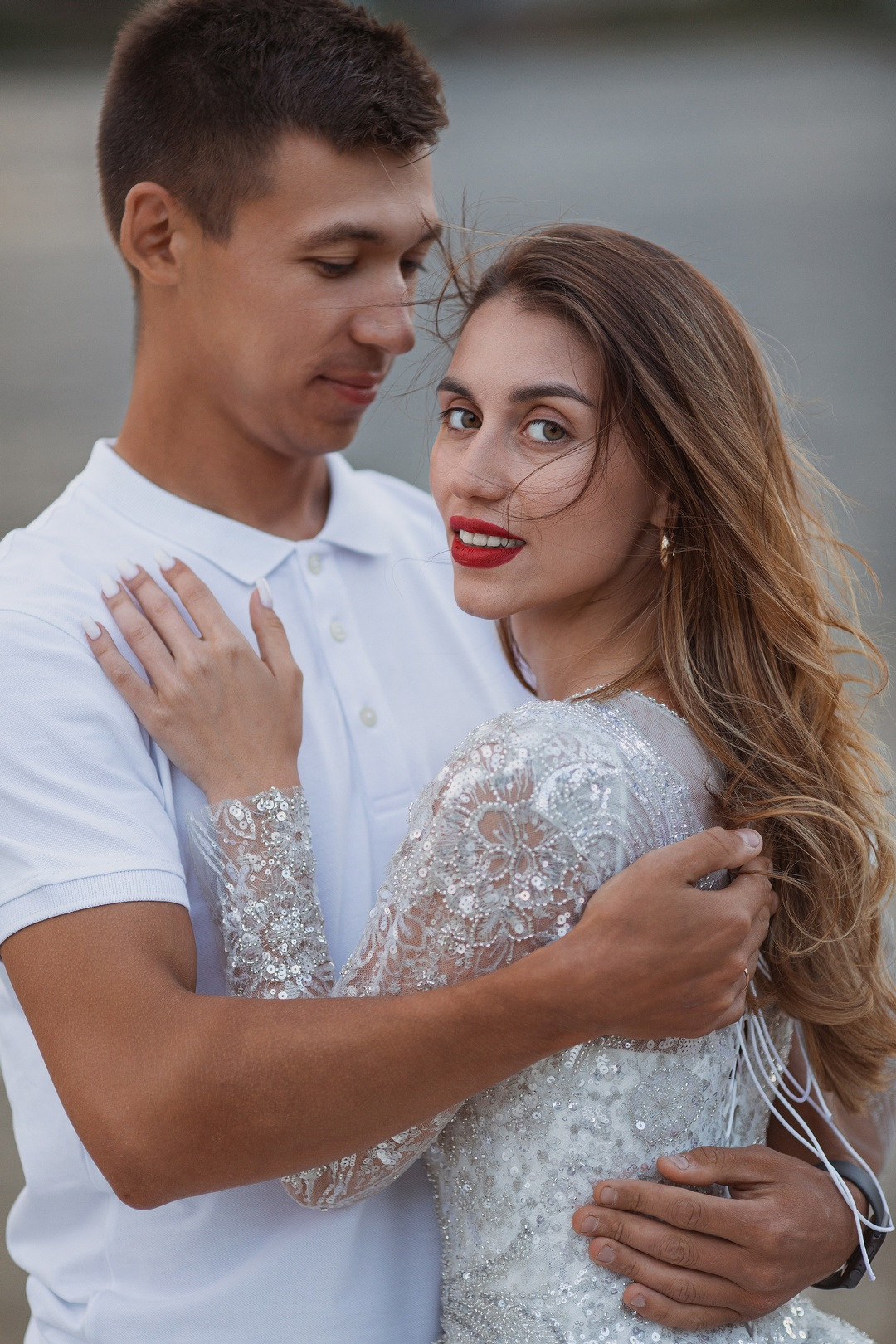 Фотограф портрет на закате в ярославль. Свадебный фотограф Ярославль Дмитрий Васячкин