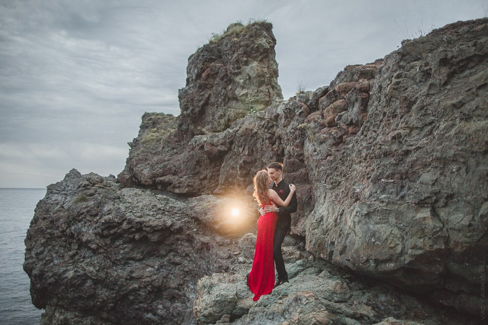 Нежность свадебных образов