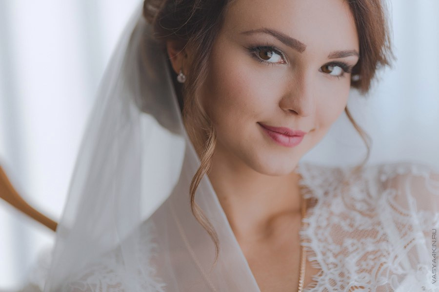 арт-свадебная фотосессия