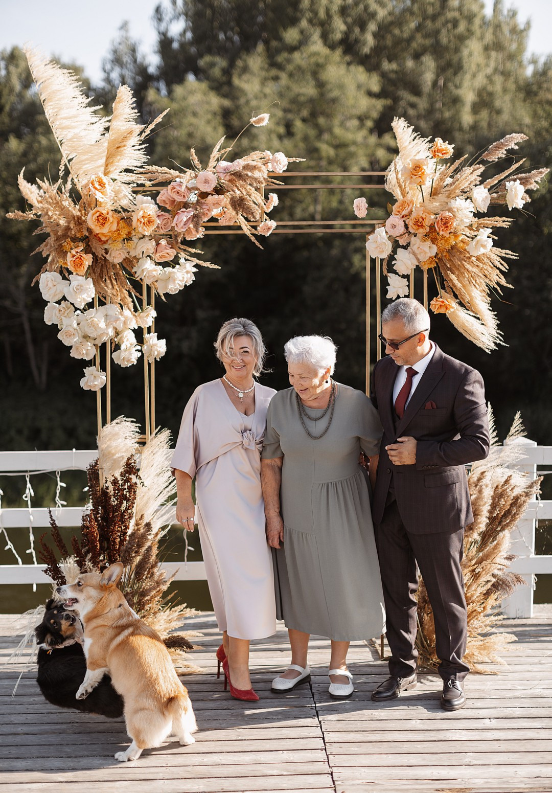  Романтика в каждом кадре