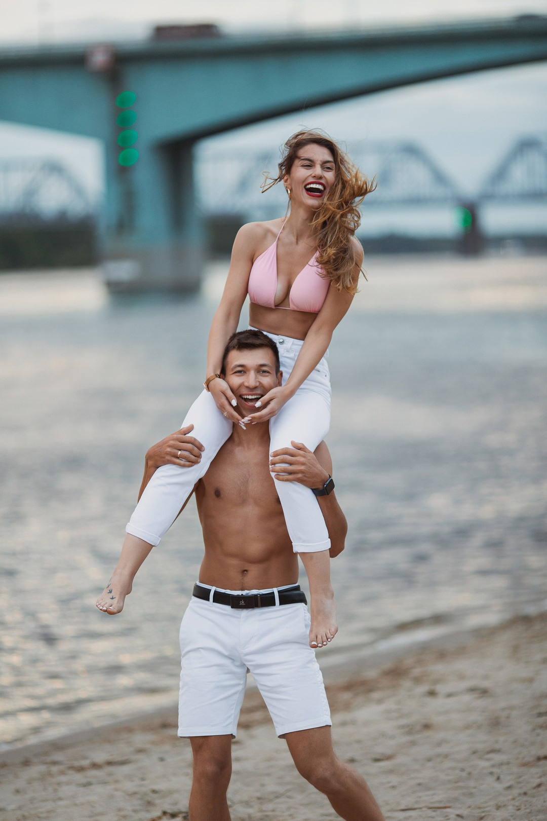 Фотограф портрет на закате в ярославль. Свадебный фотограф Ярославль Дмитрий Васячкин