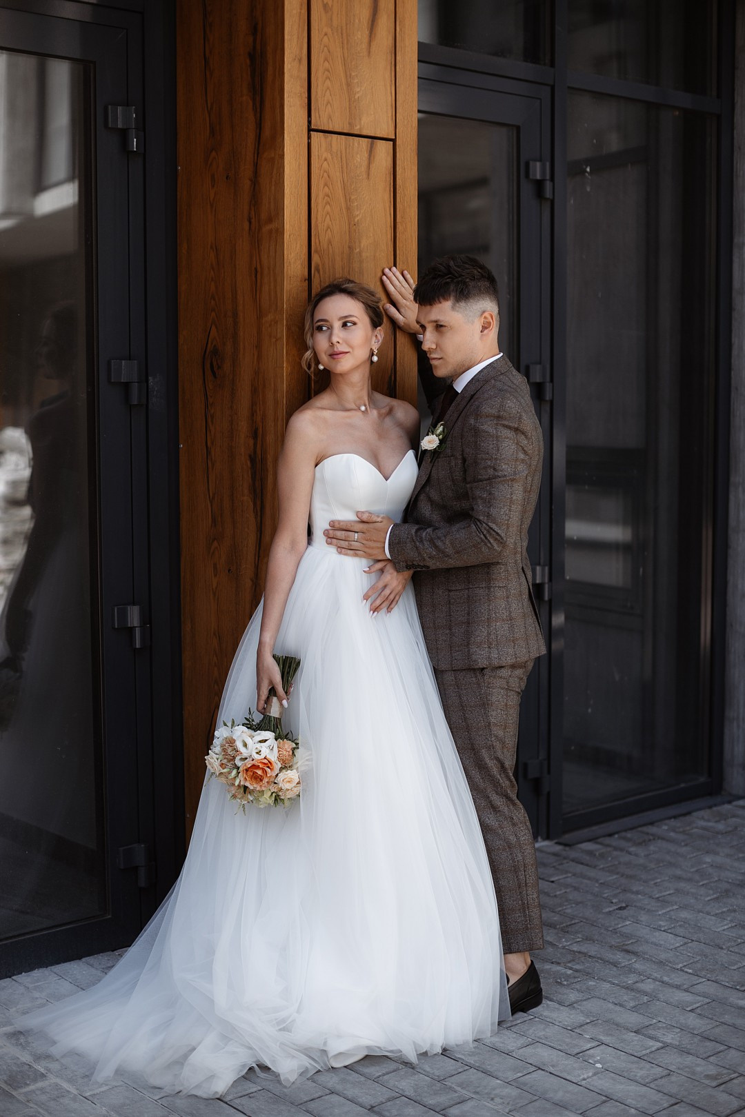  Семейная прогулка возле Ярославского областного историко-архитектурного и художественного музея-заповедника