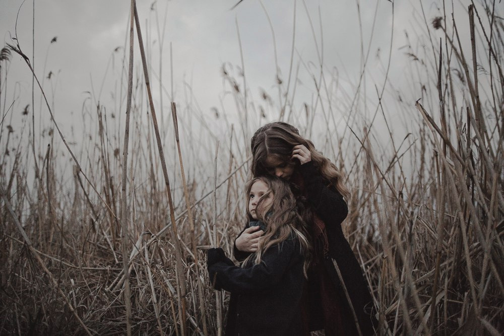 Стилизационная свадебная фотосъемка в Ярославле