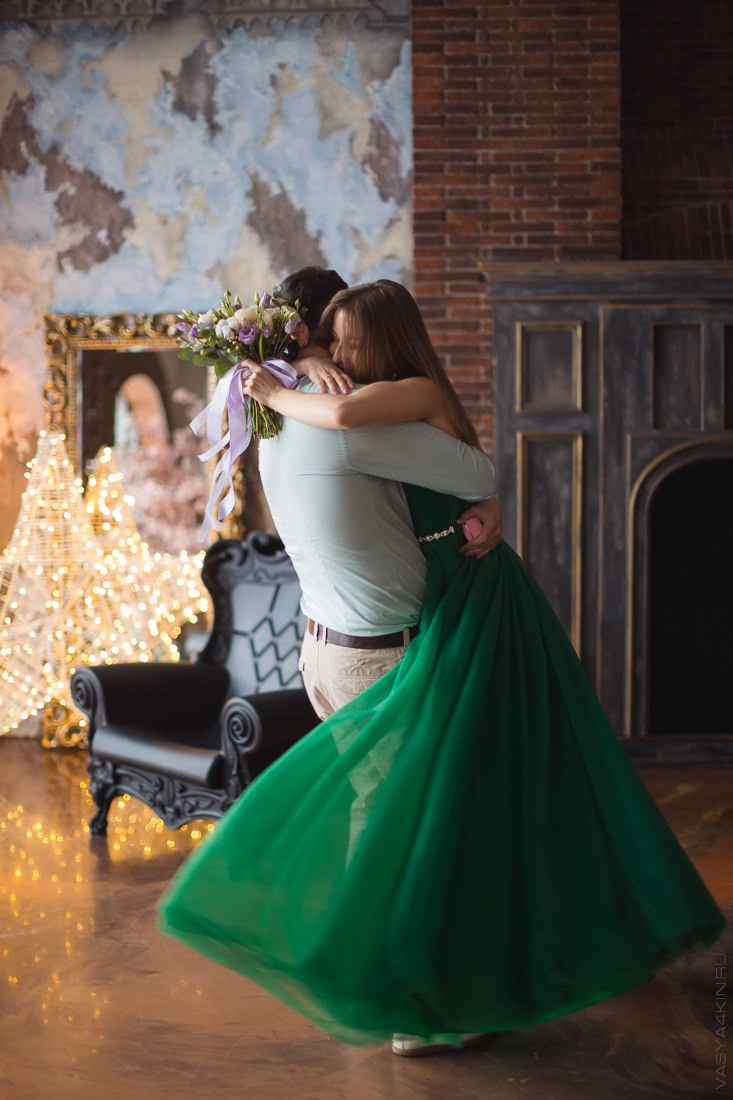 фотографирование свадебных подвязок и порток