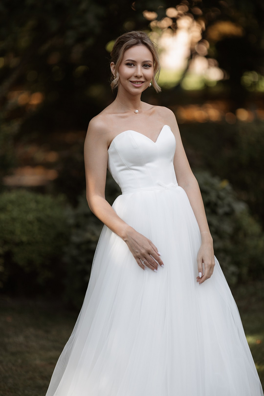  Фотосессия на набережной Волги возле ярославского кремля