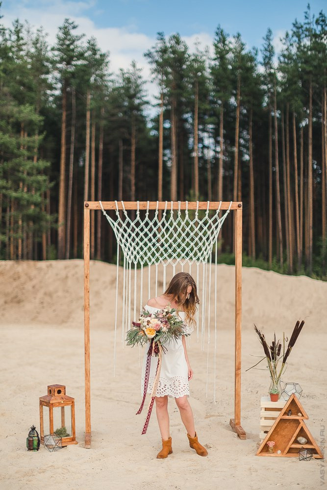 Фотоигры на свадьбу в Москве