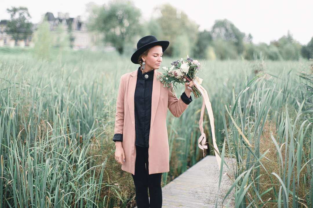 Мелодичные свадебные звуки