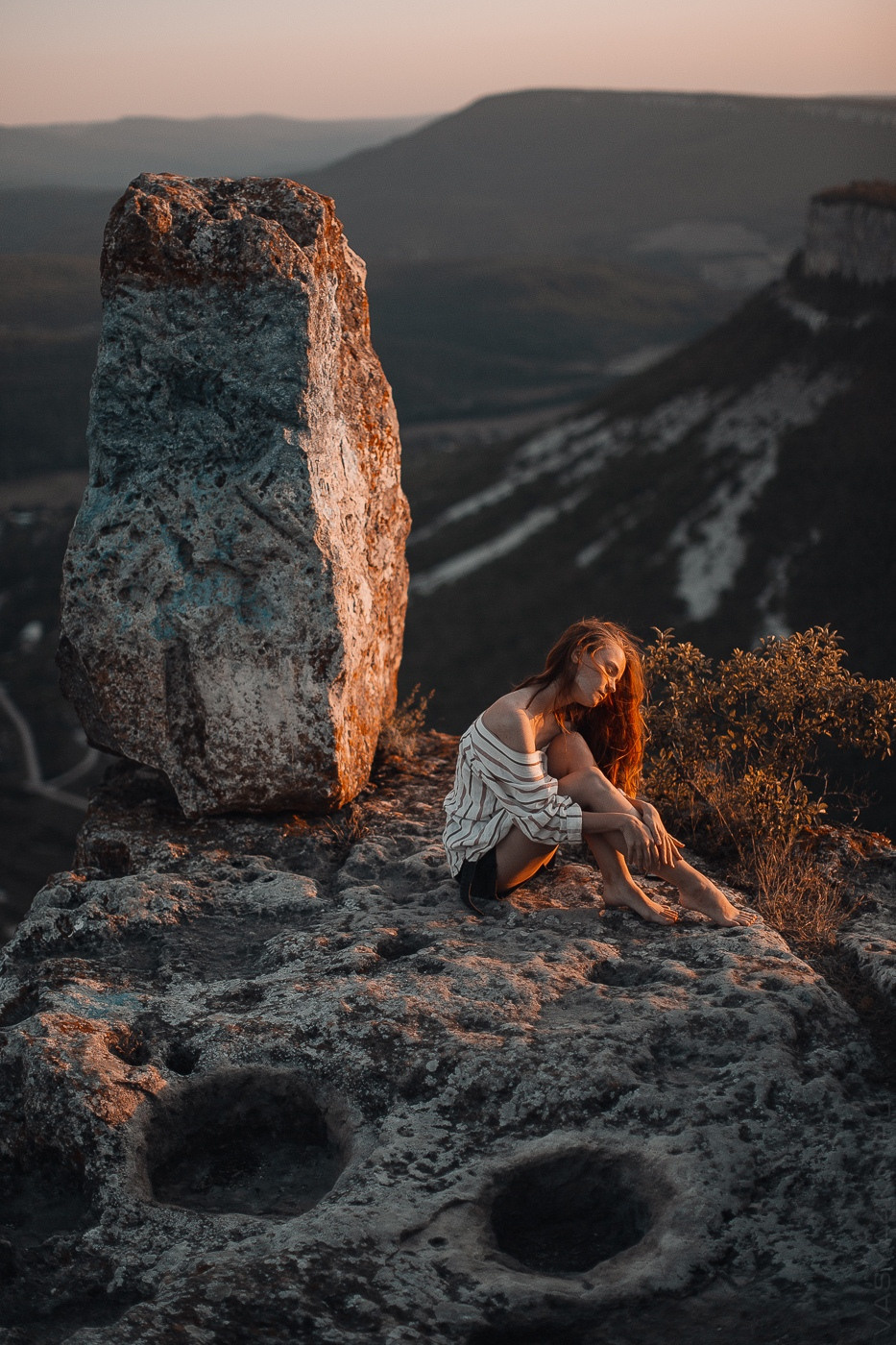 Фэнтези свадебная фотография в Москве