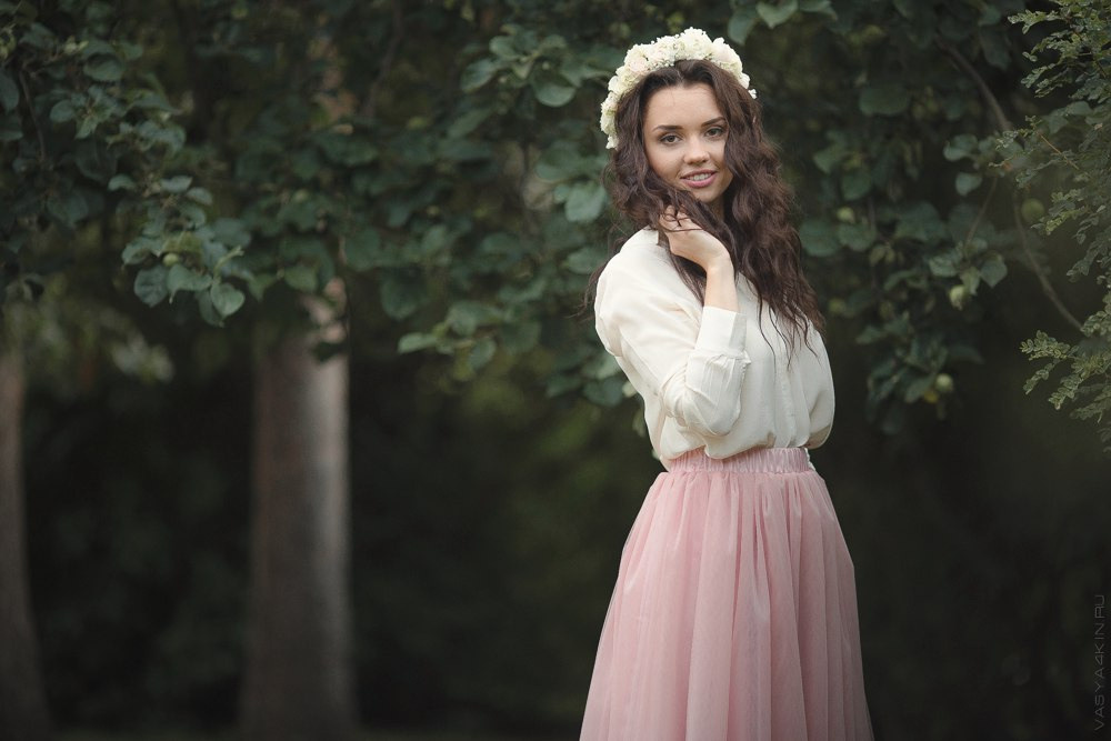 Эротическая свадебная фотография в Москве