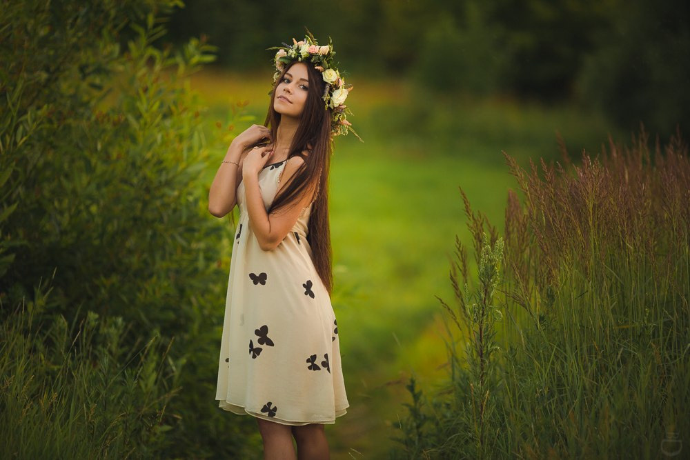 на фоне сексуальных зарядок