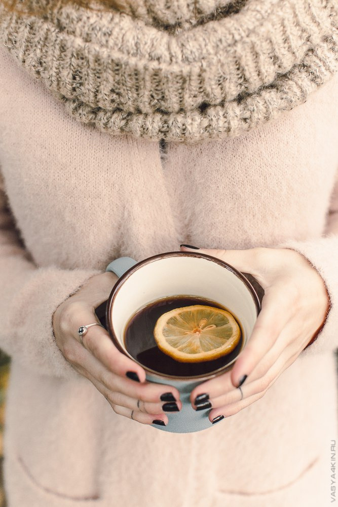 Взгляд невесты, полный любви