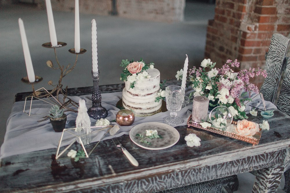 Романтика и очарование свадебного торжества