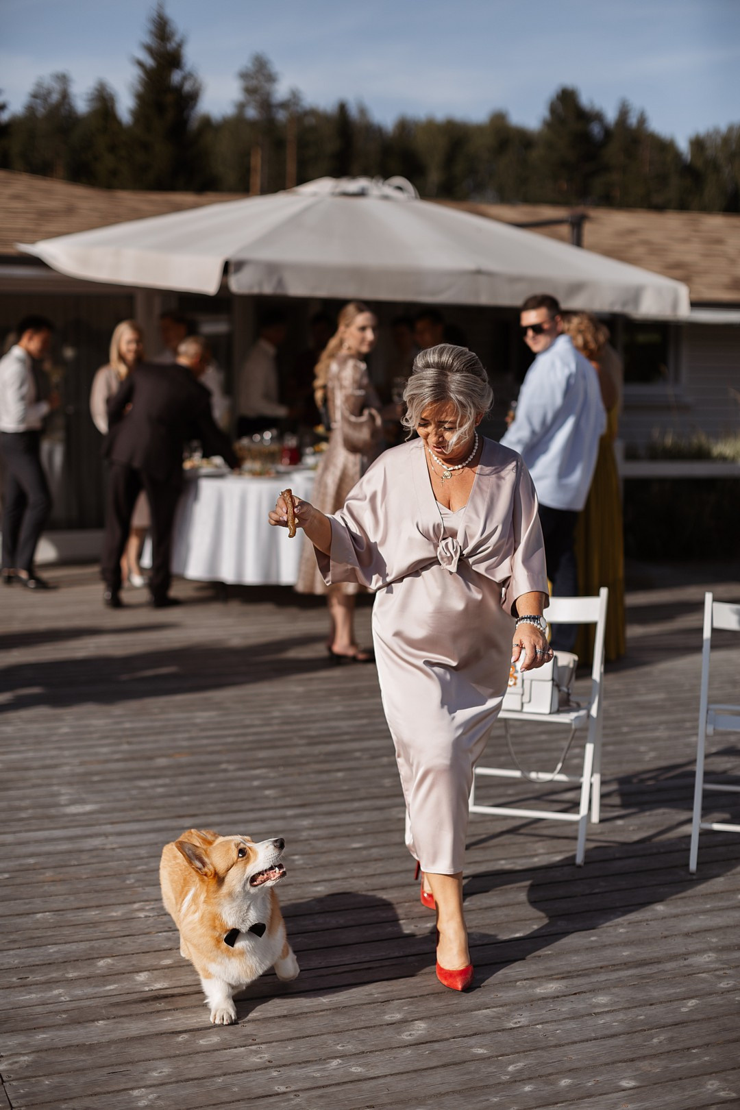  Свадебная фотосъемка в историческом ансамбле