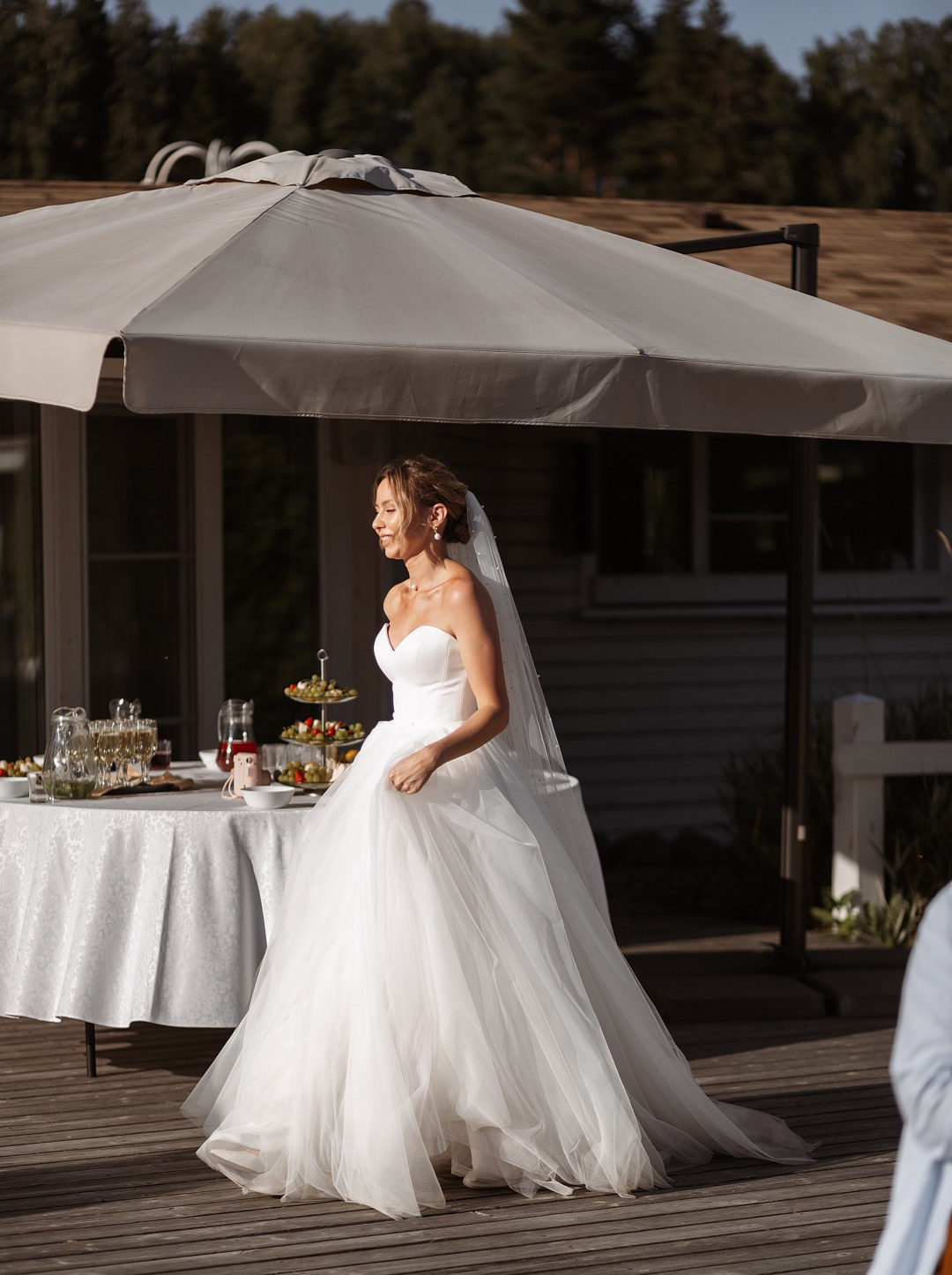  Памятные моменты для влюбленных