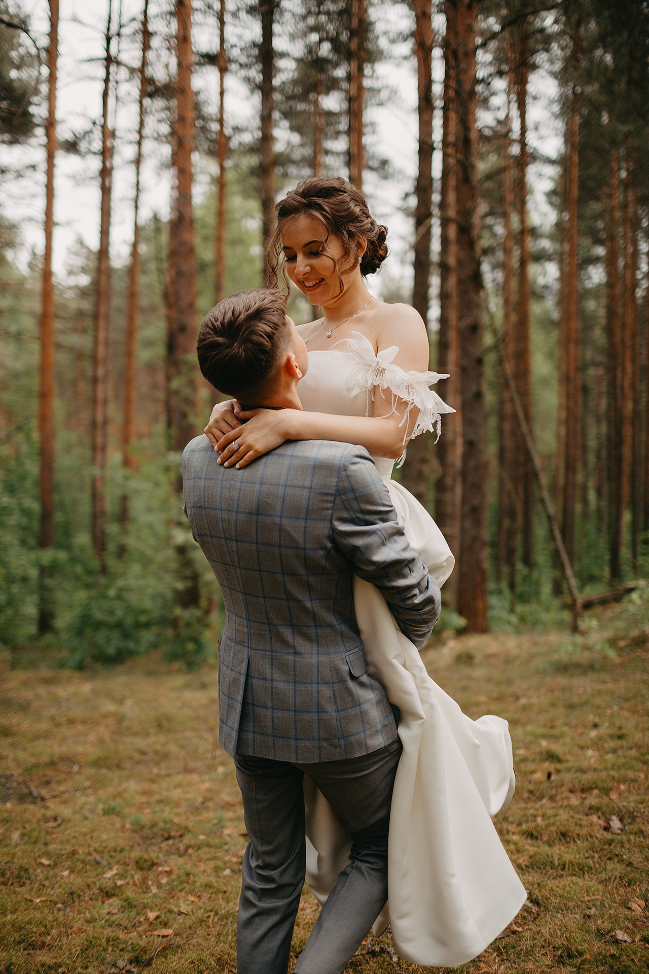 Идеальная свадьба